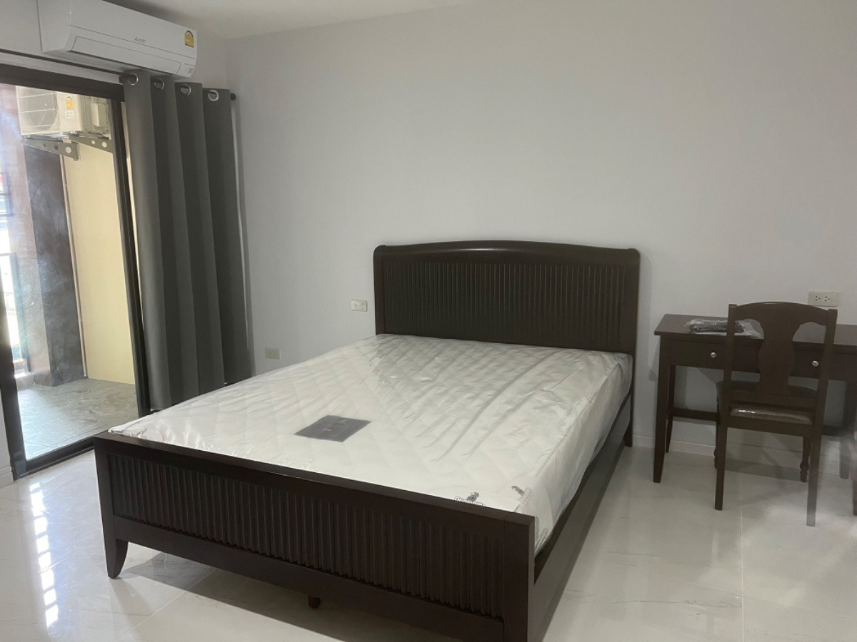 1 Bed Condo · Mueang Chon Buri, chon_buri — photo 2