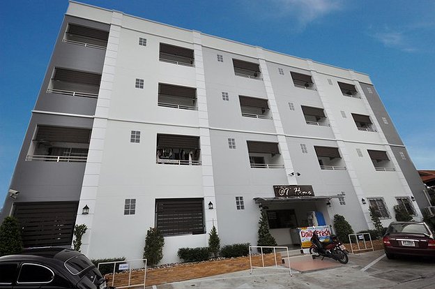 Condo · Lat Phrao, bangkok — photo 1