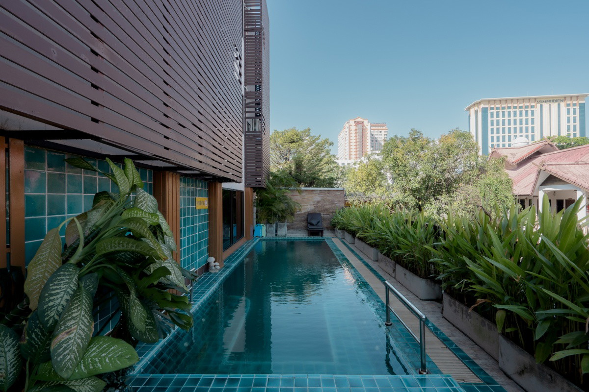 Condo · Mueang Chiang Mai, chiang_mai — photo 2