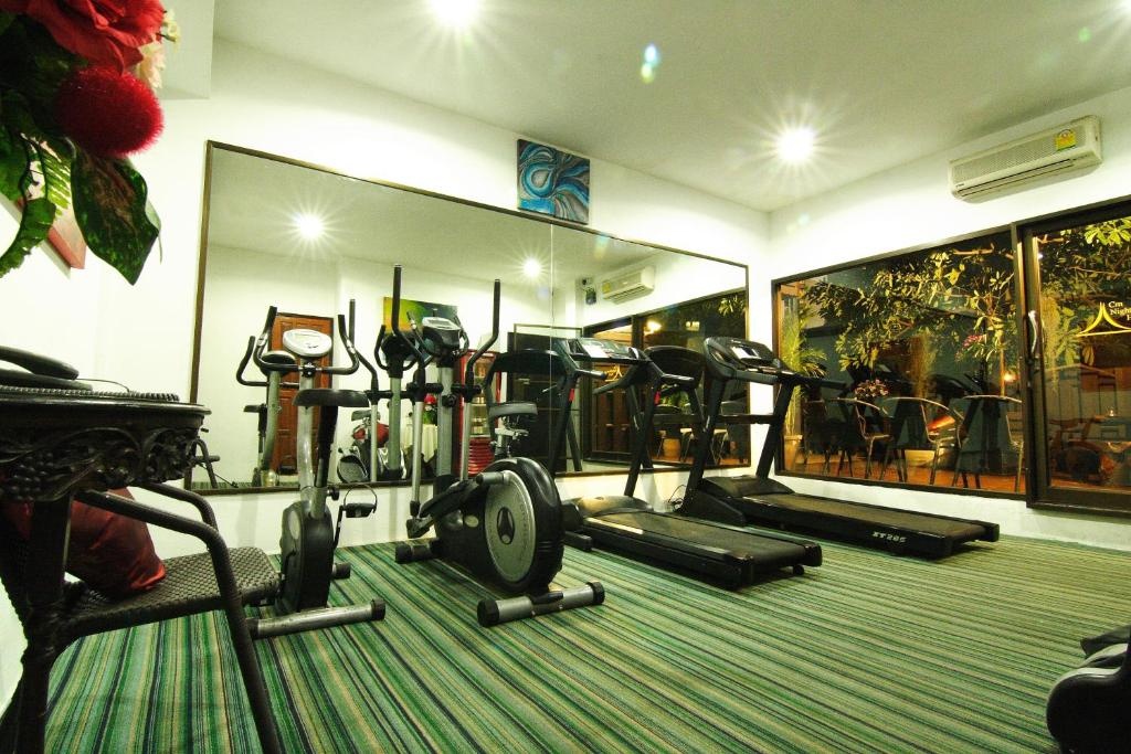 Condo · Mueang Chiang Mai, chiang_mai — photo 3