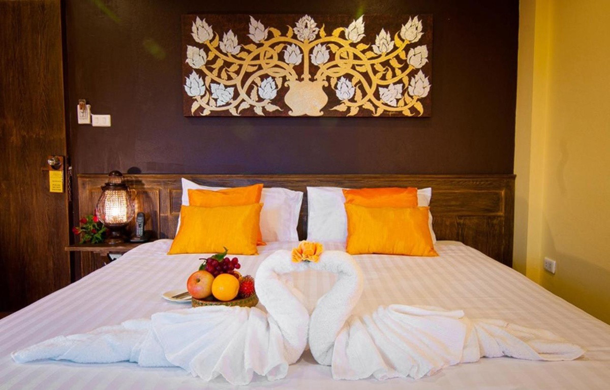 Condo · Mueang Chiang Mai, chiang_mai — photo 4