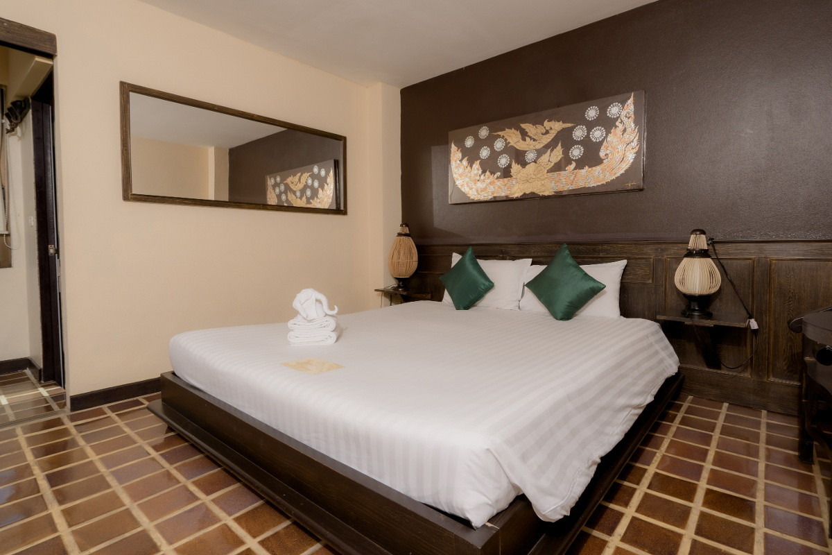 Condo · Mueang Chiang Mai, chiang_mai — photo 5