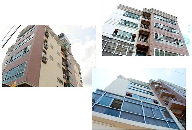 1 Bed Condo · Lat Phrao, bangkok — photo 1