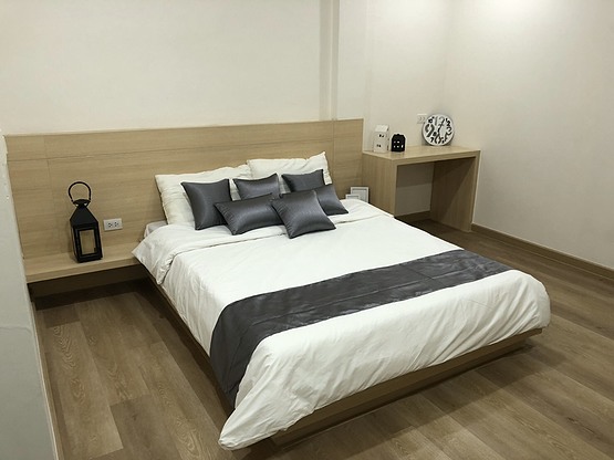1 Bed Condo · Phra Nakhon, bangkok — photo 1