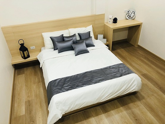 1 Bed Condo · Phra Nakhon, bangkok — photo 3