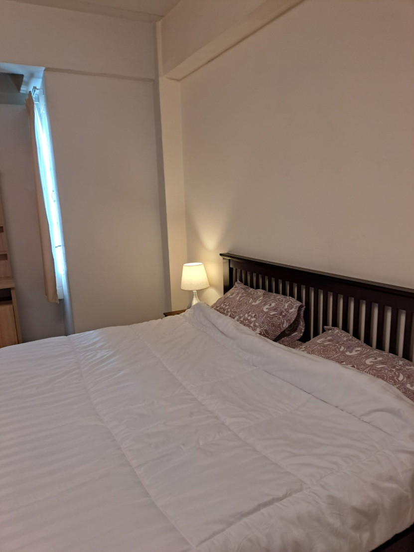 1 Bed Condo · Prawet, bangkok — photo 2