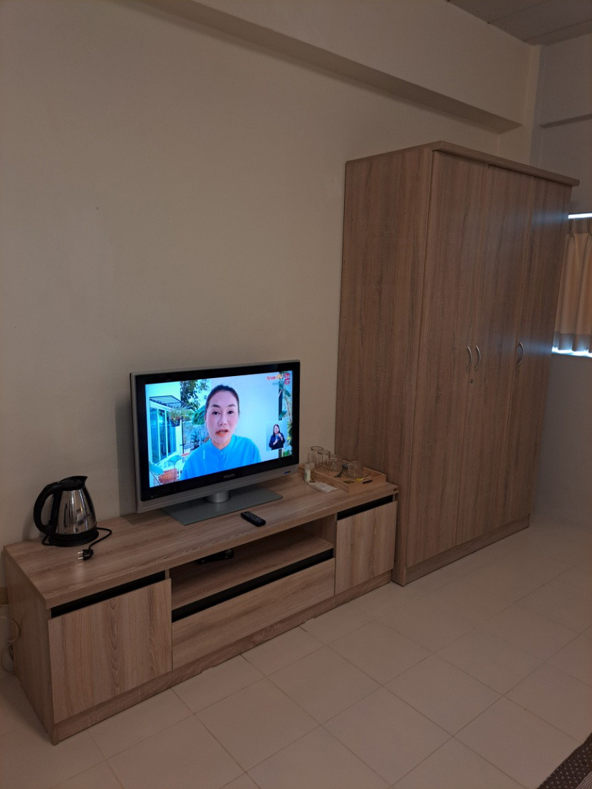 1 Bed Condo · Prawet, bangkok — photo 3