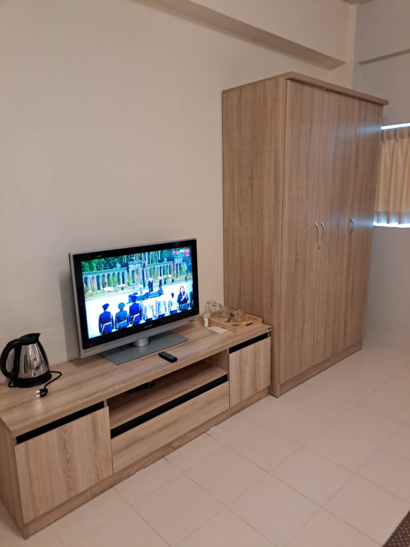 1 Bed Condo · Prawet, bangkok — photo 4