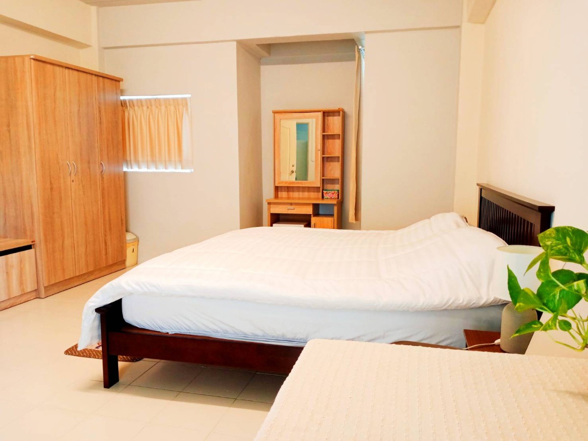 1 Bed Condo · Prawet, bangkok — photo 5