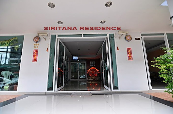 1 Bed Condo · Mueang Samut Prakan, samut_prakan — photo 2