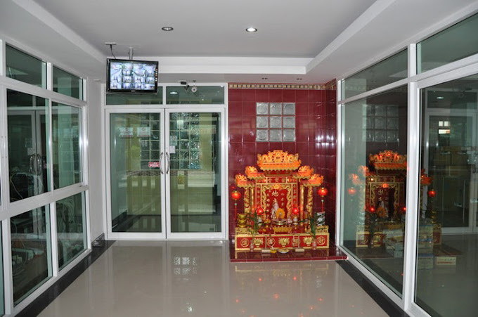1 Bed Condo · Mueang Samut Prakan, samut_prakan — photo 3