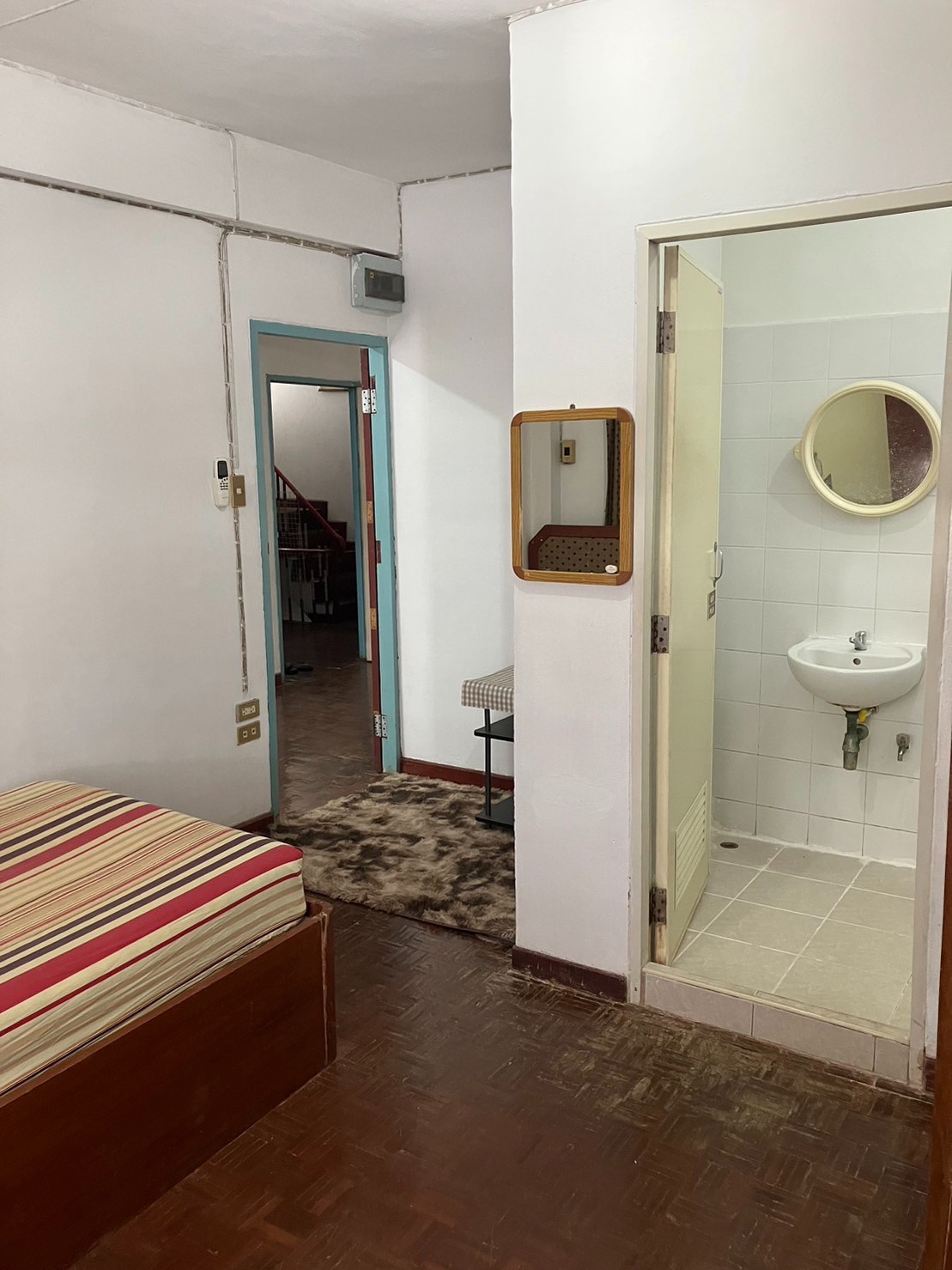 1 Bed Condo · bangkok — photo 4