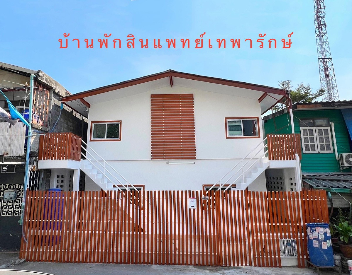 1 Bed Condo · Mueang Samut Prakan, samut_prakan — photo 1