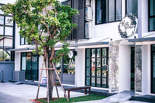 1 Bed Condo · Mueang Chiang Mai, chiang_mai — photo 1