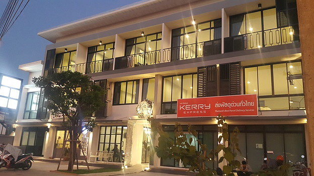 1 Bed Condo · Mueang Chiang Mai, chiang_mai — photo 2