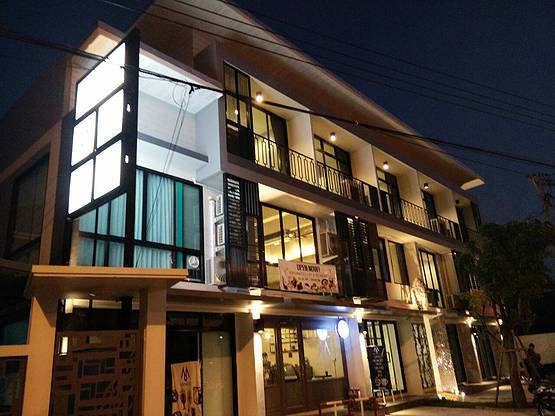 1 Bed Condo · Mueang Chiang Mai, chiang_mai — photo 4
