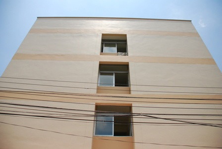 1 Bed Condo · Bang Kapi, bangkok — photo 3