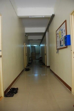 1 Bed Condo · Bang Kapi, bangkok — photo 5