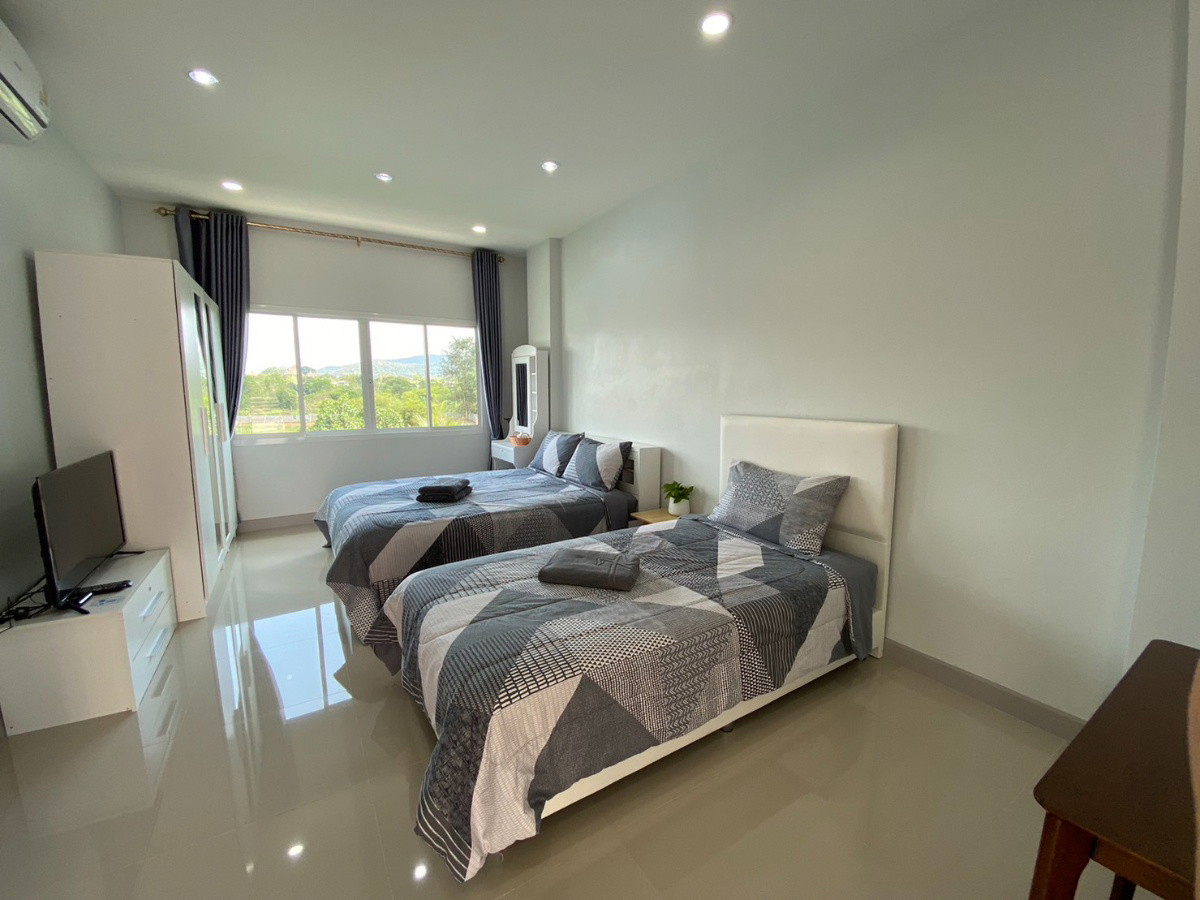 Condo · Sattahip, chon_buri — photo 1