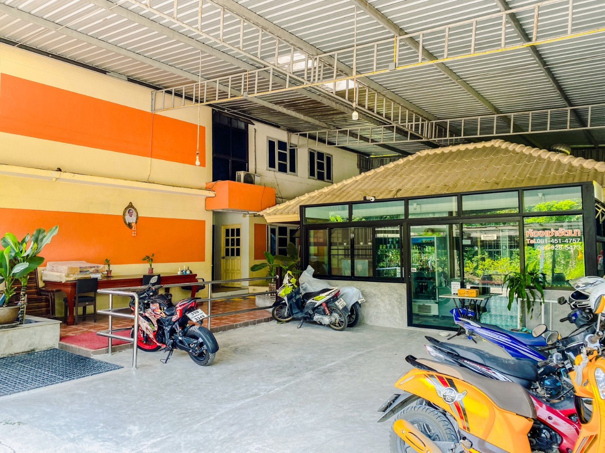 1 Bed Condo · Bang Bua Thong, nonthaburi — photo 1