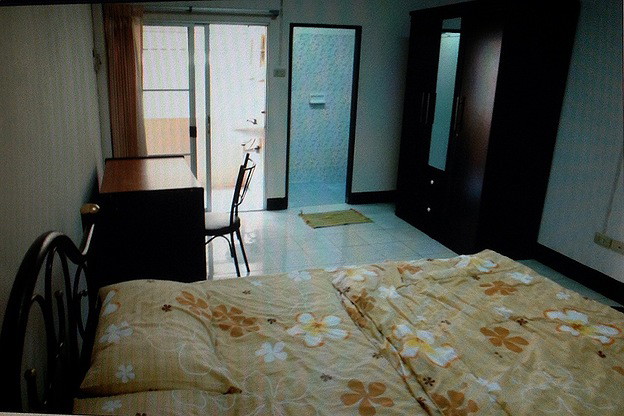 Condo · pathum_thani — photo 1