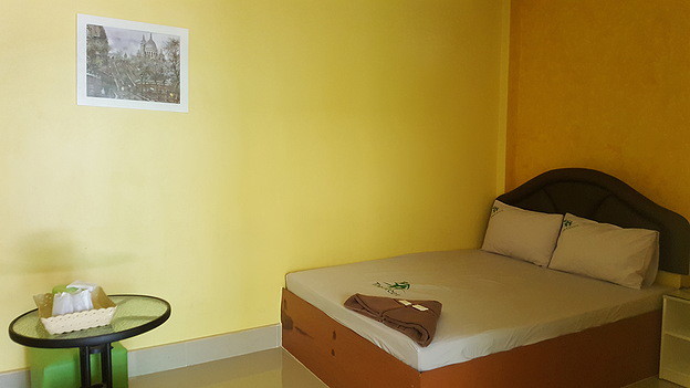 1 Bed Condo · Bang Khun Thian, bangkok — photo 4