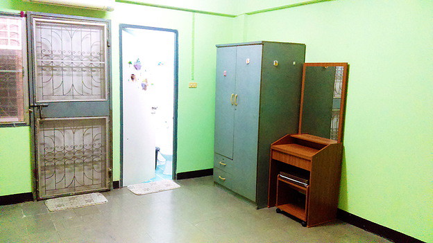 1 Bed Condo · Don Mueang, bangkok — photo 3