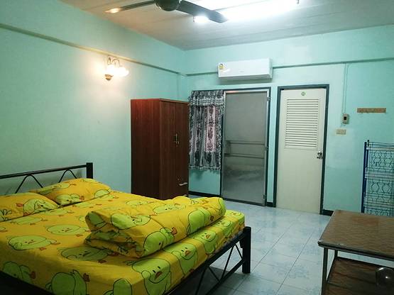 1 Bed Condo · Don Mueang, bangkok — photo 4