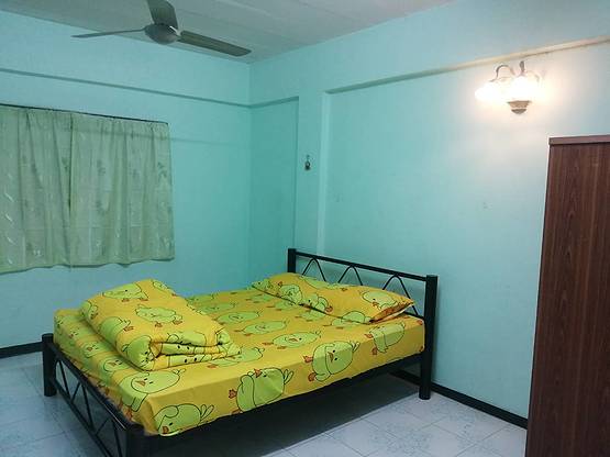 1 Bed Condo · Don Mueang, bangkok — photo 5