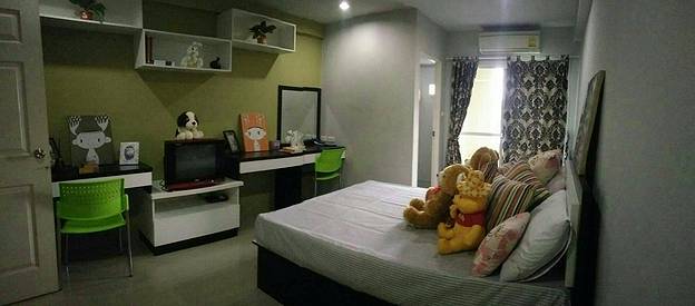 Condo — photo 2