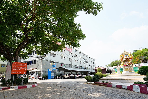 1 Bed Condo · Si Racha, chon_buri — photo 2