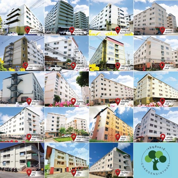 1 Bed Condo · Si Racha, chon_buri — photo 4