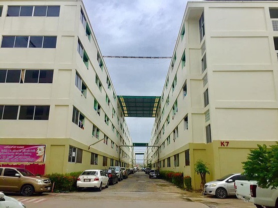 1 Bed Condo · Mueang Samut Prakan, samut_prakan — photo 3
