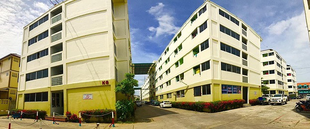 1 Bed Condo · Mueang Samut Prakan, samut_prakan — photo 4