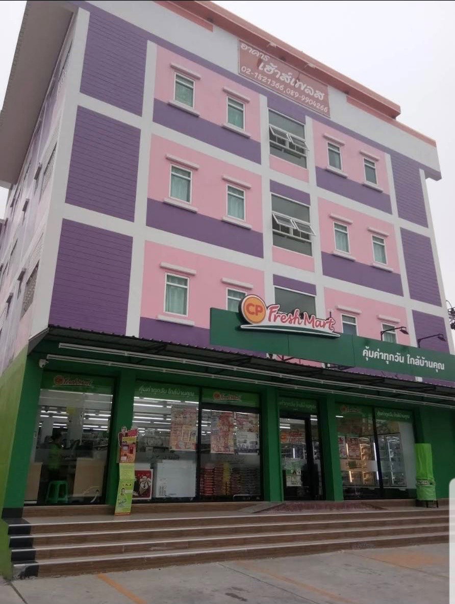 Condo · Bang Phli, samut_prakan — photo 1