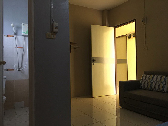 1 Bed Condo — photo 5