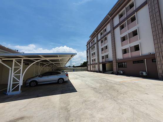 1 Bed Condo · samut_prakan — photo 2