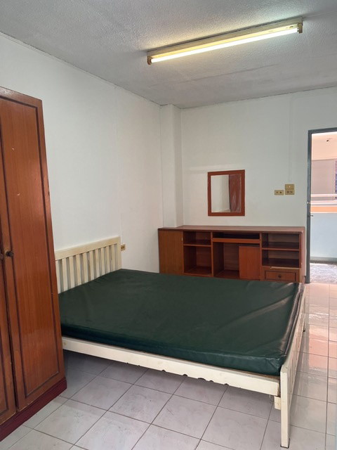 1 Bed Condo · Bang Kapi, bangkok — photo 3