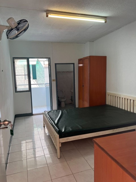1 Bed Condo · Bang Kapi, bangkok — photo 4