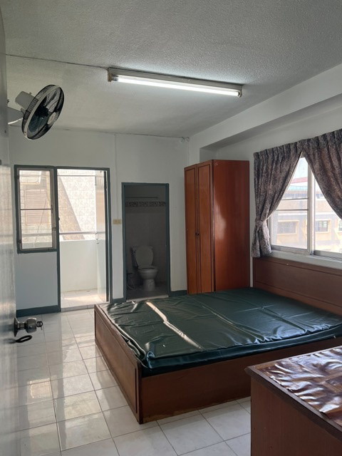 1 Bed Condo · Bang Kapi, bangkok — photo 5