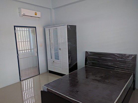 1 Bed Condo · Mueang Chon Buri, chon_buri — photo 2