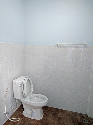 1 Bed Condo · Mueang Chon Buri, chon_buri — photo 3