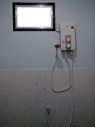 1 Bed Condo · Mueang Chon Buri, chon_buri — photo 4
