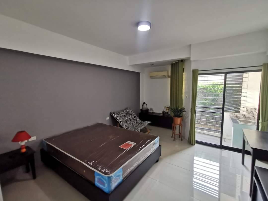 1 Bed Condo · Bang Kapi, bangkok — photo 1