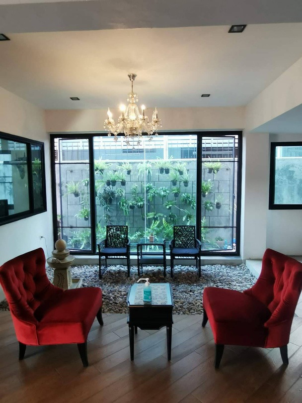 1 Bed Condo · Bang Kapi, bangkok — photo 2