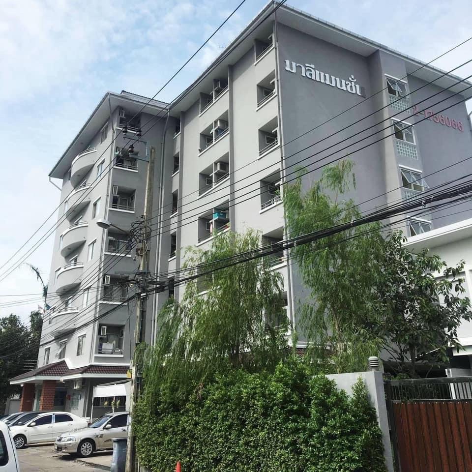 1 Bed Condo · Mueang Samut Prakan, samut_prakan — photo 1