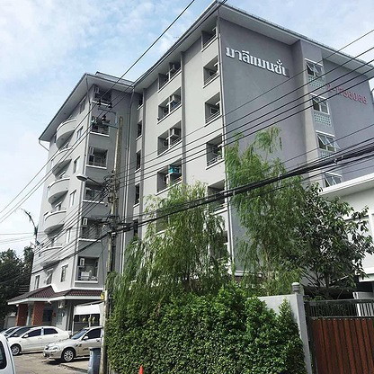 1 Bed Condo · Mueang Samut Prakan, samut_prakan — photo 3