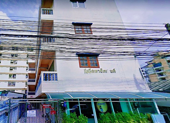 Condo · pathum_thani — photo 1