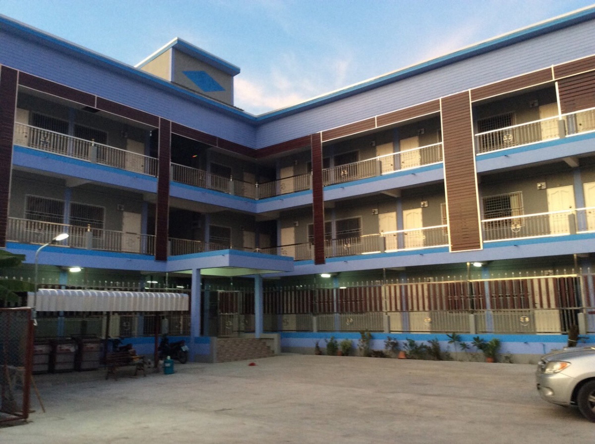 1 Bed Condo · pathum_thani — photo 1