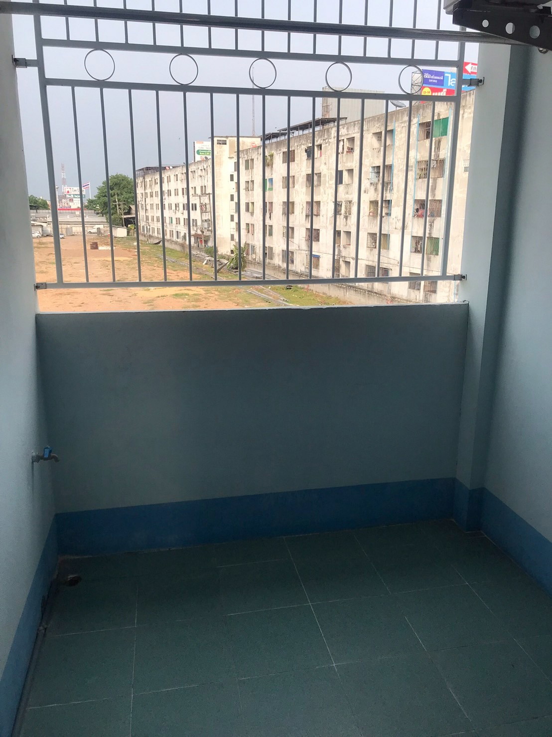 1 Bed Condo · pathum_thani — photo 5